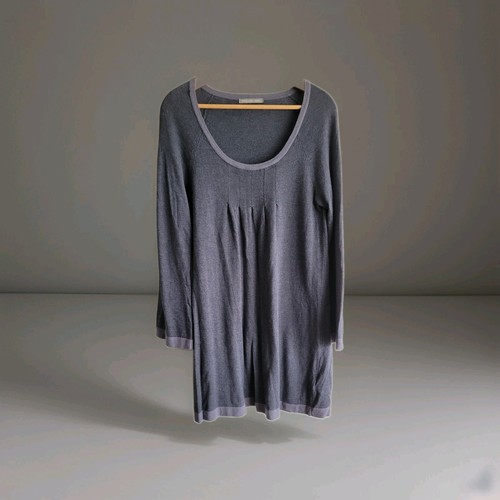Marks spencer denim blue - m&s,