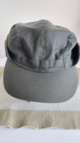 Barbour waxed trapper hunting - barbour,