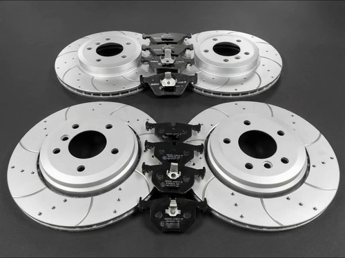 For bmw 428i sport f32 - bmw, front