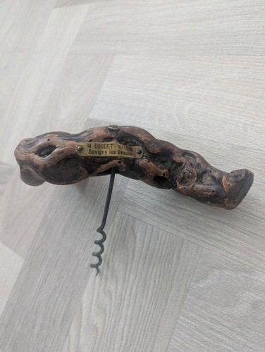 Vtg french vine - vtg, wood