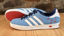 VINTAGE 2009 Adidas Gazelle II