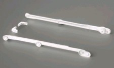 New 2 Pair IKEA KOMPLEMENT