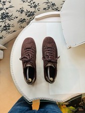 Men’s Smart Suede Massimo