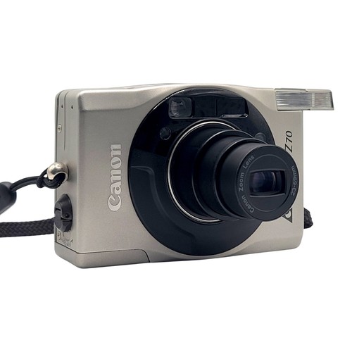 Canon ixus z70 - ixus, compact