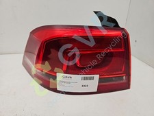 VOLKSWAGEN Passat S Bluemotion Tech Tdi Rear Tail Light Left Side 3ae945095F