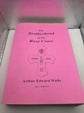 The Brotherhood of the Rosy