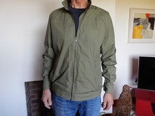 Rohan Men Crossborder Jacket