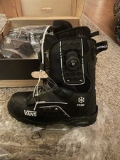 Vans Men's Snowboarding Boots