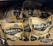 Fuggler Funny Ugly Monster