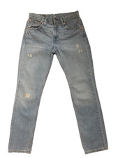 Levi’s Men’s 536 Jean 28 30L Medium Denim Colour 1990’s