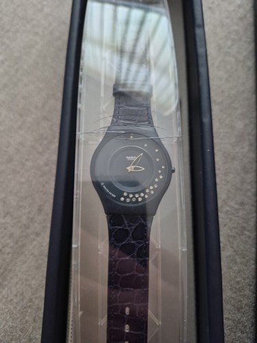 Swatch skin nuit étoilée - skin, la