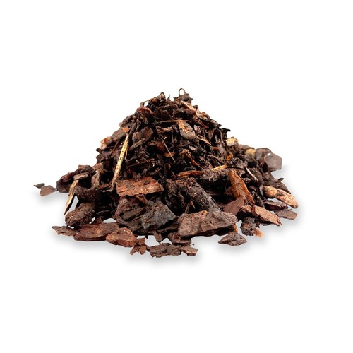 Habistat orchid bark - habistat, reptile