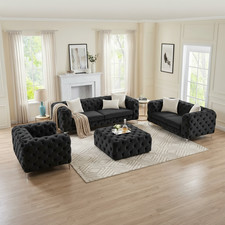 Luxury Sofa Set 3+2 Seater