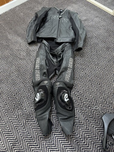 Arlen ness piece leathers - arlen,