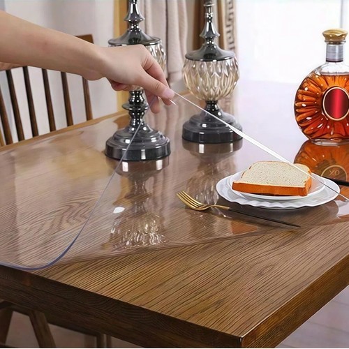 3mm pvc table - pvc, protector