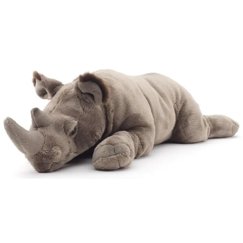 Uni toys l79418 rhinoceros - l79418,