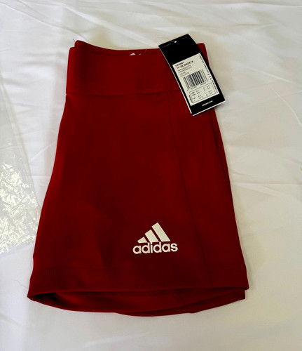 Adidas women red - women's, compression