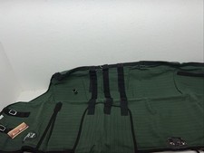 New Tough 1 Green 75” Canvas