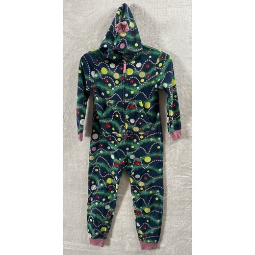 Cat jack kids fleece - &,