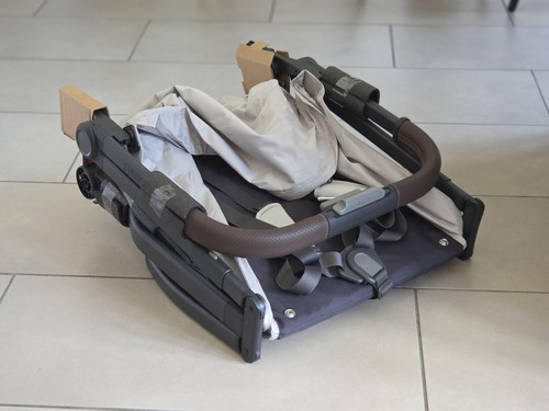 Uppababy minu replacement - uppababy,