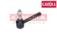FRONT RIGHT TIE ROD END