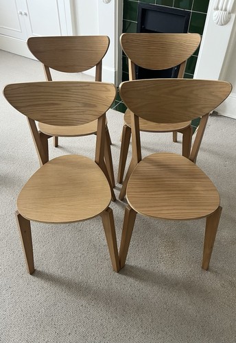 Set dining chairs - dining,