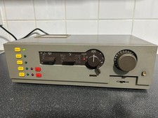 Quad 44 Stereo preamplifier (pre amp) serviced 2017