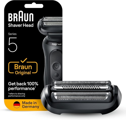 Braun series electric - series, 5
