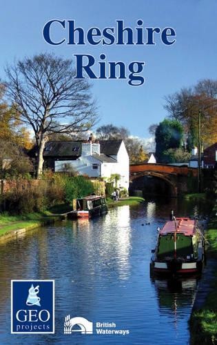 Cheshire ring inland - cheshire, (inland