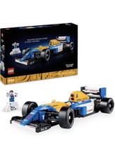 LEGO Icons 10353 – Williams