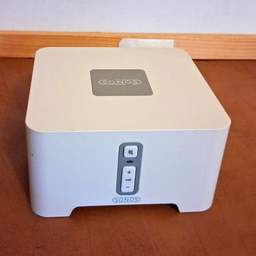 Sonos zoneplayer zp80 zone - sonos,