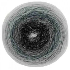 King Cole Curiosity DK Cake