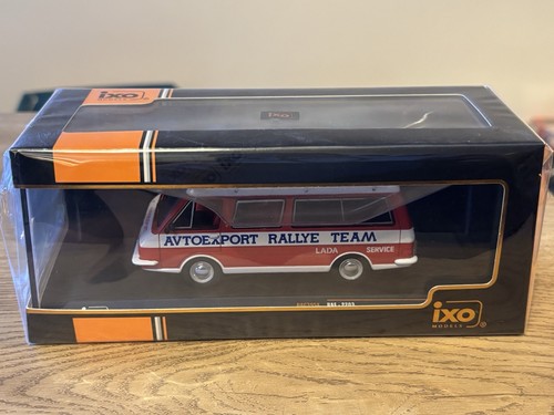 Ixo models raf - ixo, service