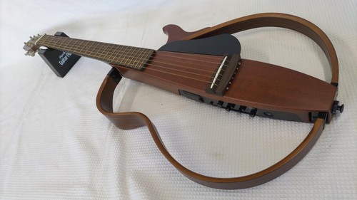 Yamaha slg200s silent - nt,
