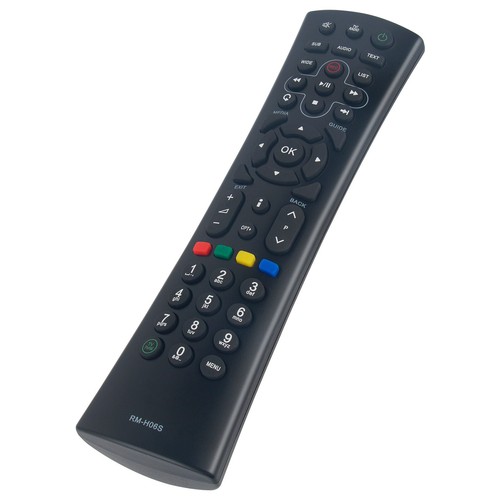 New h06s replace remote - rm-h06s,