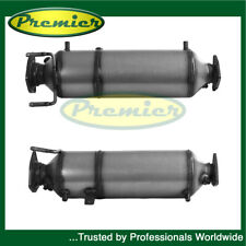 Premier Diesel Particulate