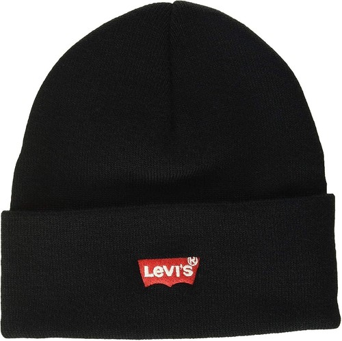 Levis red batwing embroidery - red,
