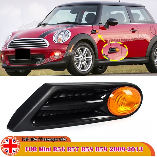 For bmw mini r56 - for,