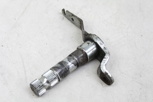 Brake pedal shaft - shaft, cb