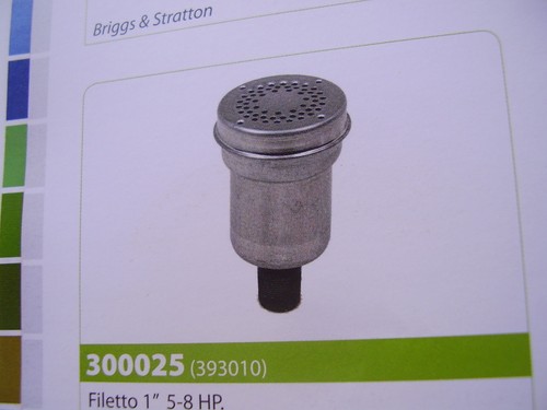 Engine muffler briggs - engine, &