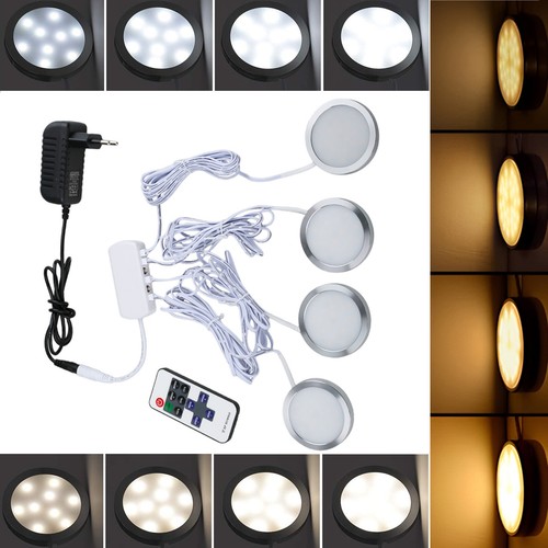 Under cabinet led night lights - under,