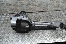 BFD056139 2014 NISSAN NAVARA