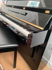 yamaha piano upright B1 brand