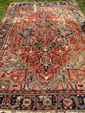 £40000 Hand knotted HANDMADE