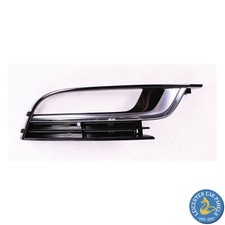VW Passat Cc Front Bumper Fog