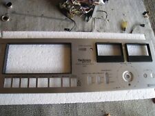 Vintage Technics By Panasonic