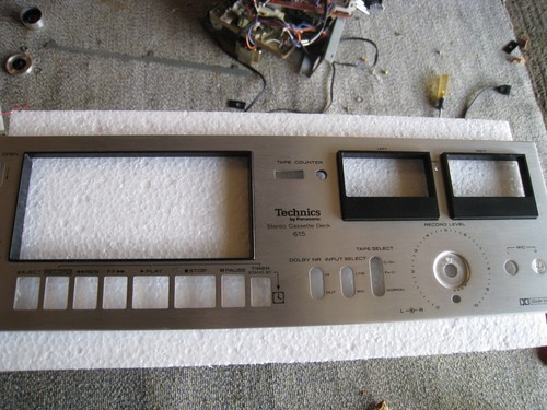 Vintage technics panasonic - technics, by