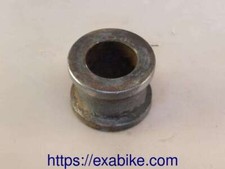 rear wheel spacers for Suzuki