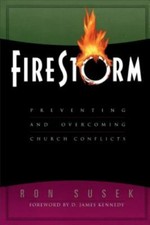 Firestorm: Preventing and