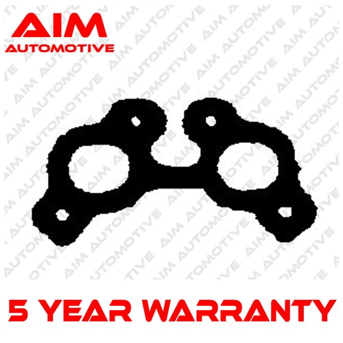 Exhaust manifold gasket aim - manifold,